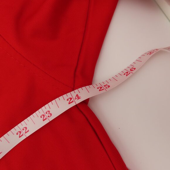 Forest Gump Bubba Gump Size XL Adult University of Alabama Football Jersey NCAA - Picture 5 of 8